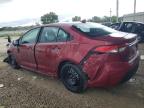 Lot #3315854181 2025 TOYOTA COROLLA LE