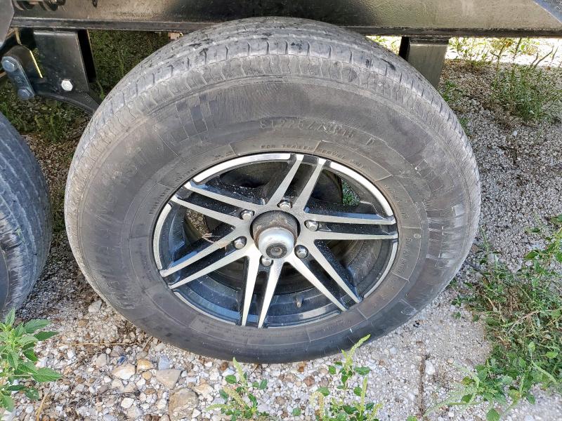 2021 CRUI RADIANCE #3303921690