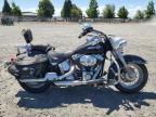 2002 HARLEY-DAVIDSON FLSTC - 1HD1BJY182Y016354