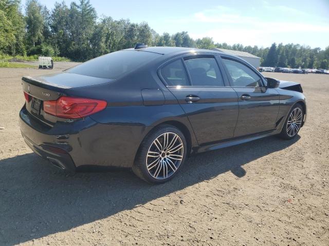 2017 BMW 530 XI WBAJA7C32HWA70091