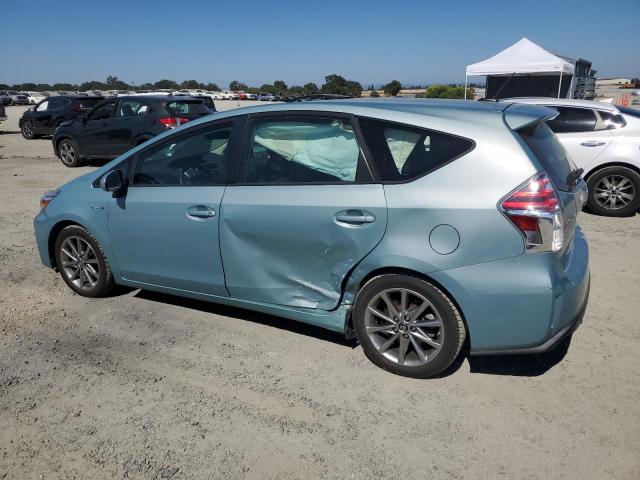 2015 TOYOTA PRIUS V JTDZN3EU9FJ024905