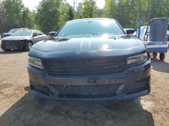 2019 DODGE CHARGER SX 2C3CDXBG2KH509966