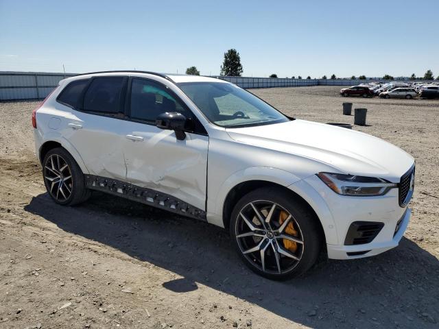 2021 VOLVO XC60 T8 PO YV4BK0DP6M1739168