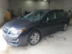 2016 SUBARU IMPREZA PR - JF1GJAB69GH003936