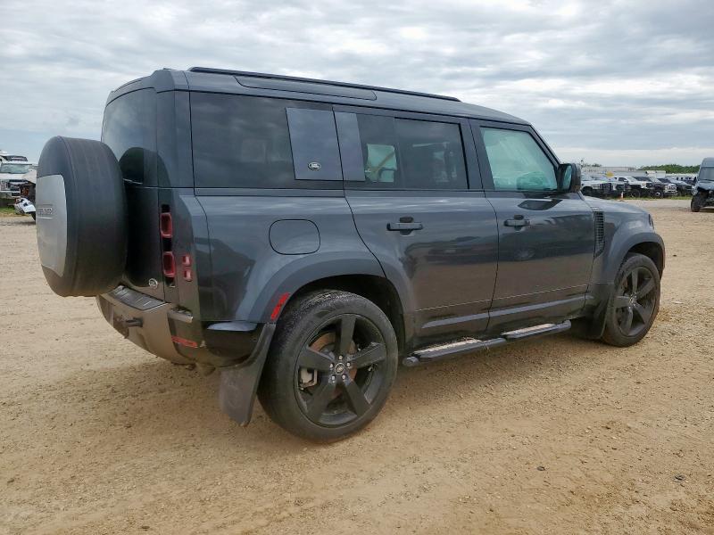 2022 LAND ROVER DEFENDER 1 SALE27RU8N2081896