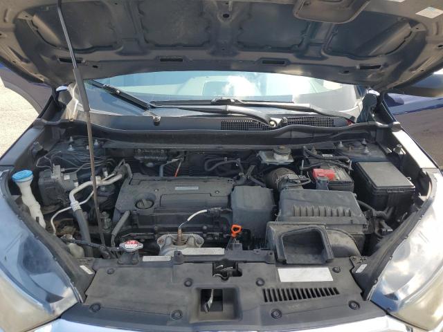 2017 HONDA CR-V LX 2HKRW6H34HH202717