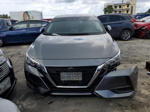 2023 NISSAN SENTRA SV 3N1AB8CV1PY246739