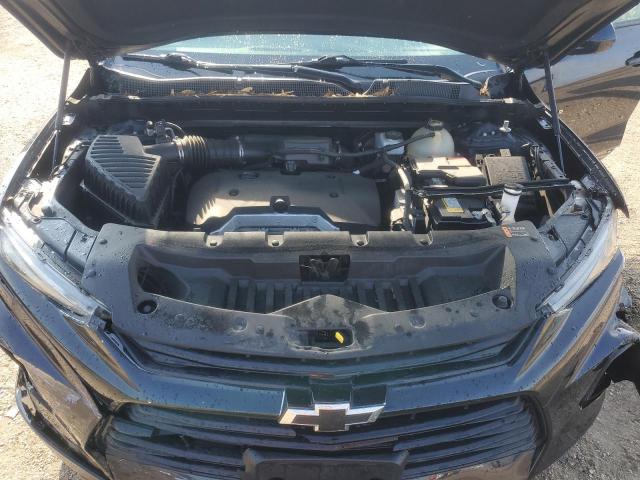 2021 CHEVROLET BLAZER 1LT 3GNKBBRA1MS521356