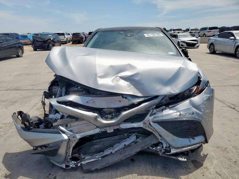 2021 TOYOTA CAMRY SE - 4T1G31AK8MU031647