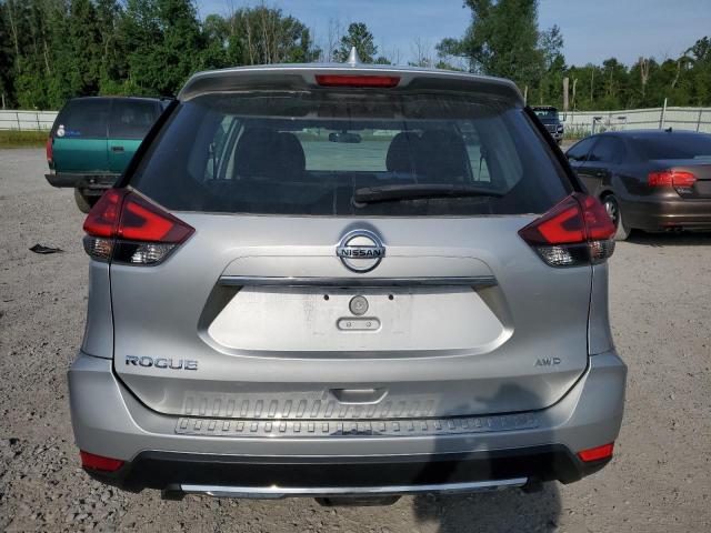 2018 NISSAN ROGUE S KNMAT2MV3JP519694