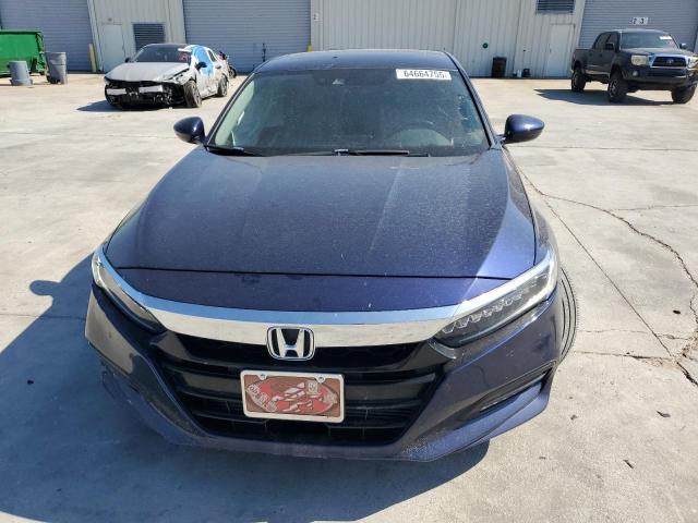2018 HONDA ACCORD TOURING 1HGCV1F91JA050493