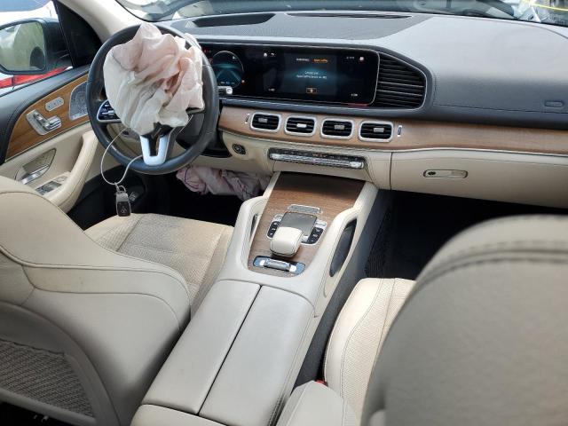 2020 MERCEDES-BENZ GLE 580 4M 4JGFB8GEXLA180828