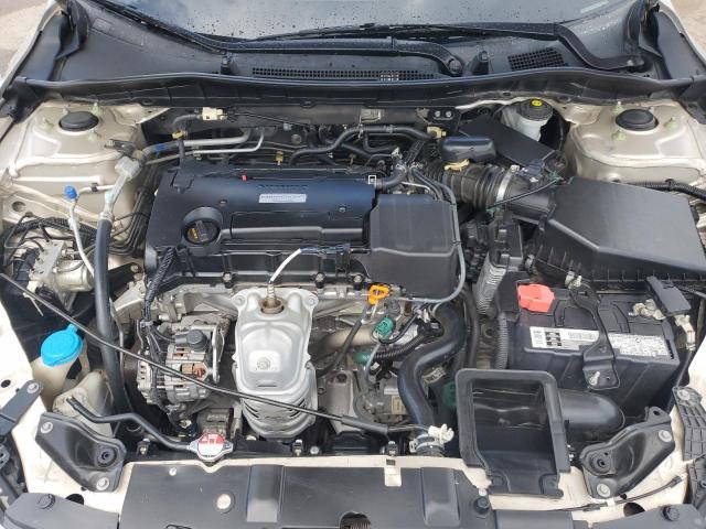 2017 HONDA ACCORD LX - 1HGCR2F35HA075428