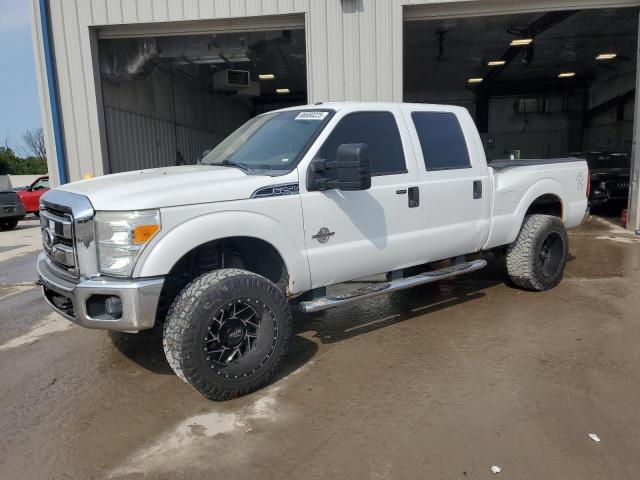 FORD F250 SUPER
