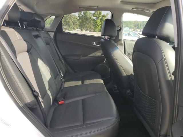 2022 HYUNDAI KONA LIMIT KM8K53A39NU794593