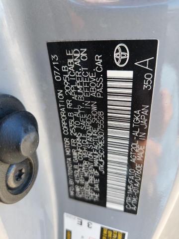 2014 TOYOTA SCION TC - JTKJF5C79E3075528