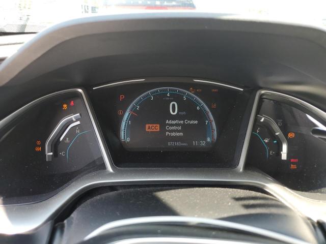 2020 HONDA CIVIC EX 19XFC1F30LE016946
