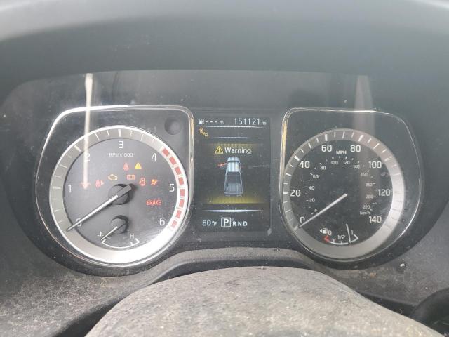 2016 NISSAN TITAN XD S - 1N6BA1F43GN514795