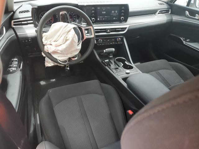 2024 KIA K5 LXS - 5XXG14J24RG237976