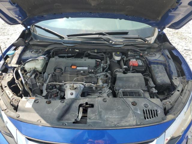 2018 HONDA CIVIC LX 2HGFC2F59JH587328