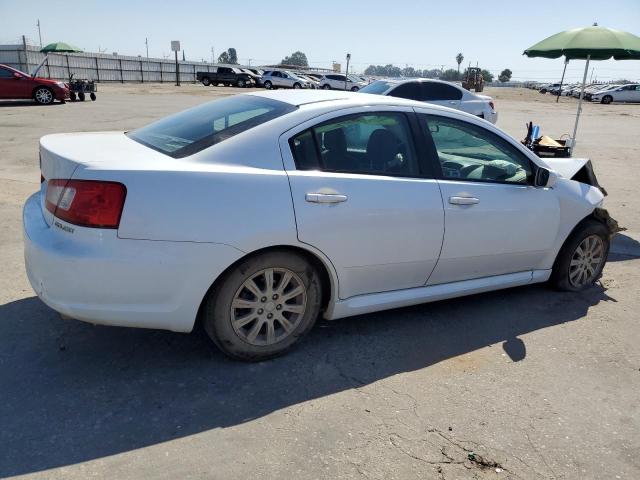 2010 MITSUBISHI GALANT FE - 4A32B2FF5AE006615