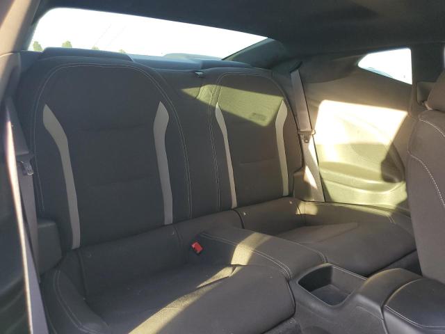 2017 CHEVROLET CAMARO LT 1G1FB1RS4H0194664