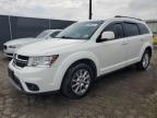 2016 DODGE JOURNEY SX - 3C4PDCBG1GT171240