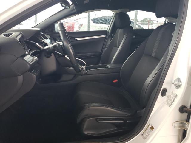 2021 HONDA CIVIC SPOR 2HGFC2F88MH552990
