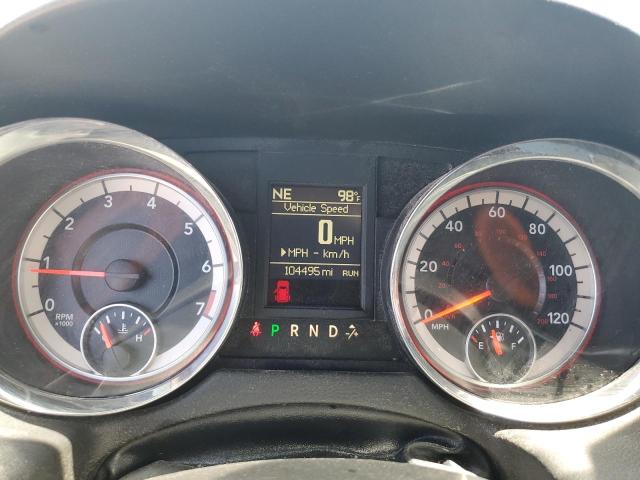 2017 DODGE GRAND CARA 2C4RDGEG0HR765950