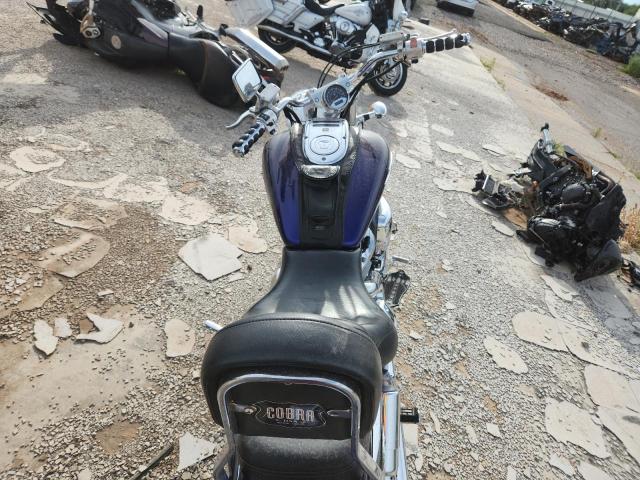 2002 HONDA VTX1800 C 1HFSC46002A011064