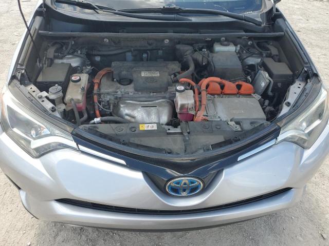 2017 TOYOTA RAV4 HV LE - JTMRJREV2HD124918