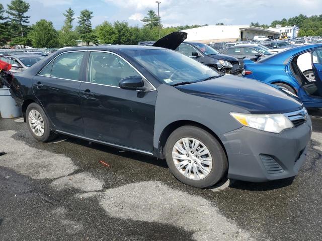 Vin: 4t4bf1fk9dr336168, lot: 63126905, toyota camry l 20134