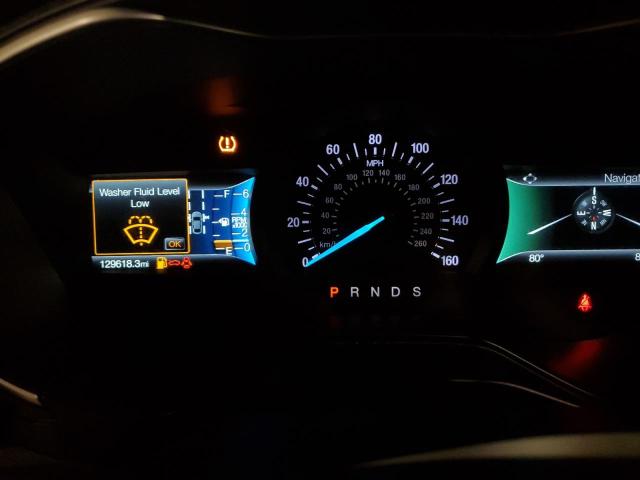 2019 FORD FUSION TIT 3FA6P0D97KR240377