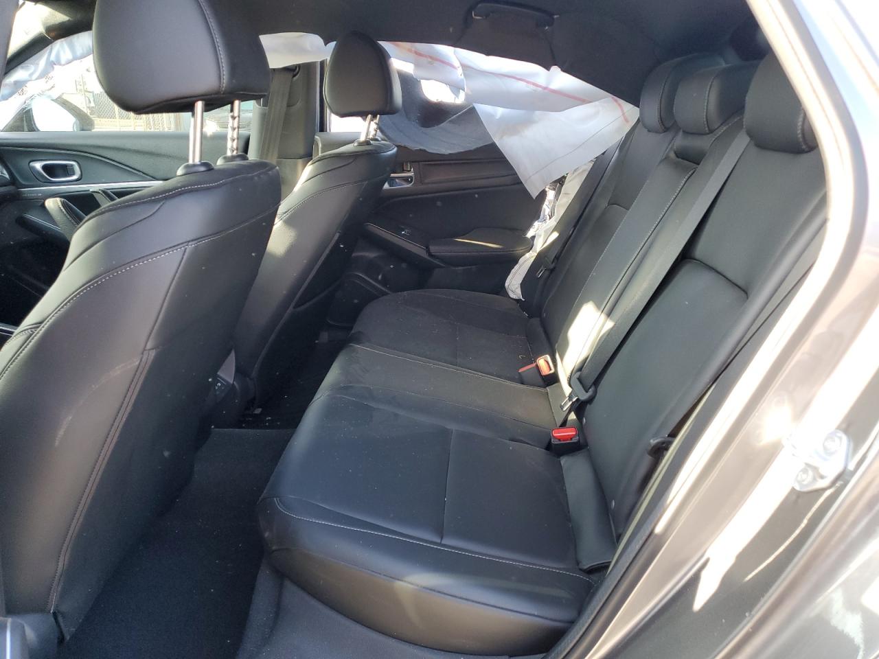 ACURA INTEGRA A-SPEC TECH