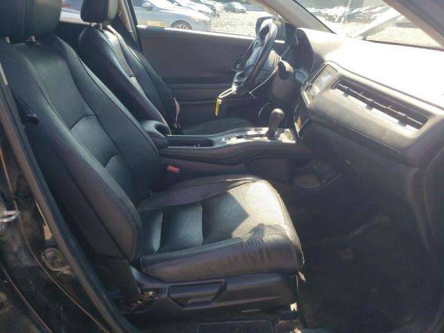 2019 HONDA HR-V EXL 3CZRU5H71KM708214