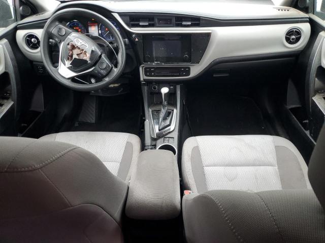 2019 TOYOTA COROLLA L - 2T1BURHE4KC169352