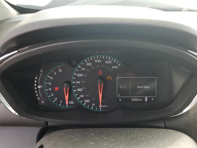2020 CHEVROLET TRAX LS KL7CJKSBXLB064976
