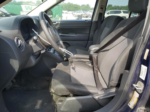 2014 JEEP COMPASS SP - 1C4NJDBB5ED592293