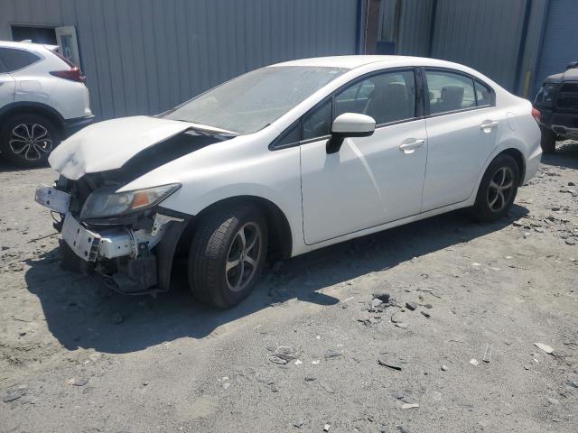 2015 HONDA CIVIC SE 19XFB2F73FE703466