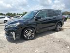 2018 HONDA PILOT EXL - 5FNYF6H51JB001844