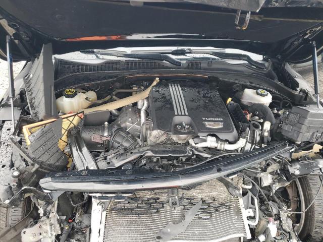 2020 CADILLAC CT4 LUXURY 1G6DA5RK6L0149293