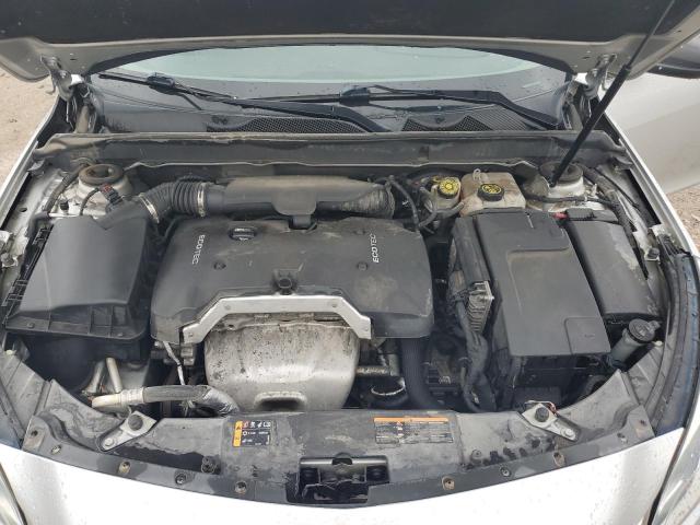 2016 CHEVROLET MALIBU LIM - 1G11B5SA1GF103896