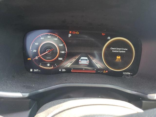 2023 HYUNDAI SANTA FE LIMITED 5NMS4DAL8PH519885