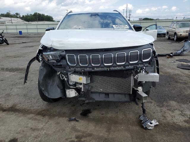 2022 JEEP COMPASS LA - 3C4NJDBB2NT230187