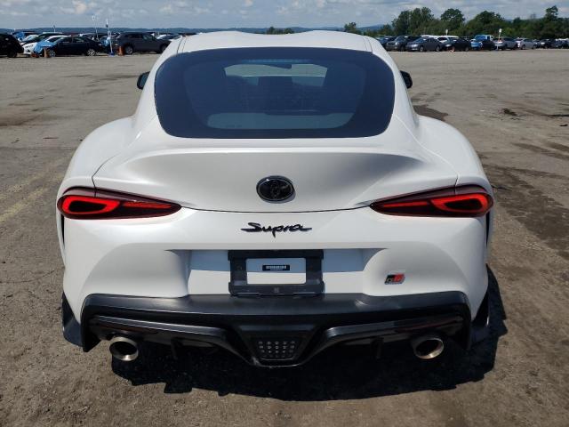2023 TOYOTA SUPRA BASE WZ1DB0G09PW060627