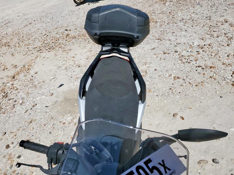 2023 YAMAHA CZD300 A MH3SH22Y2PK001229