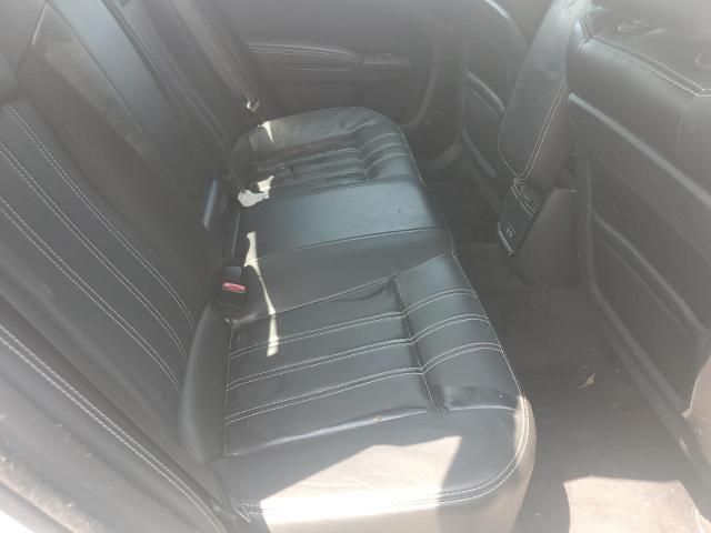 2016 CHRYSLER 300 S 2C3CCAGG6GH191527