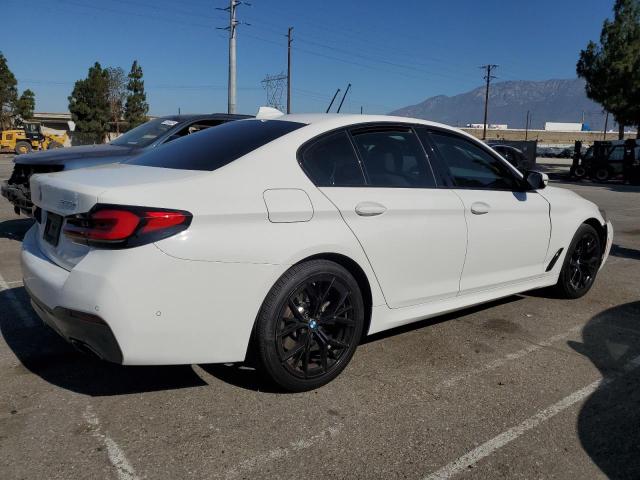 2021 BMW 530E WBA13AG05MCF39466