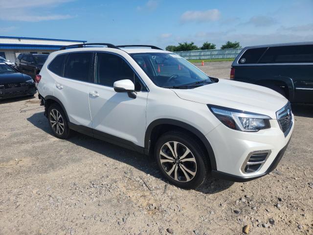 2020 SUBARU FORESTER L JF2SKAUC2LH512296