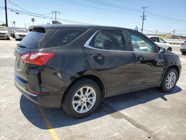 2021 CHEVROLET EQUINOX LT - 2GNAXKEVXM6137094